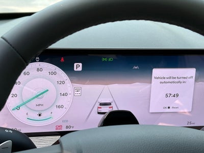 2026 Genesis GV80 3.5T Advanced