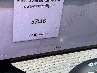 2026 Genesis GV80 3.5T Advanced