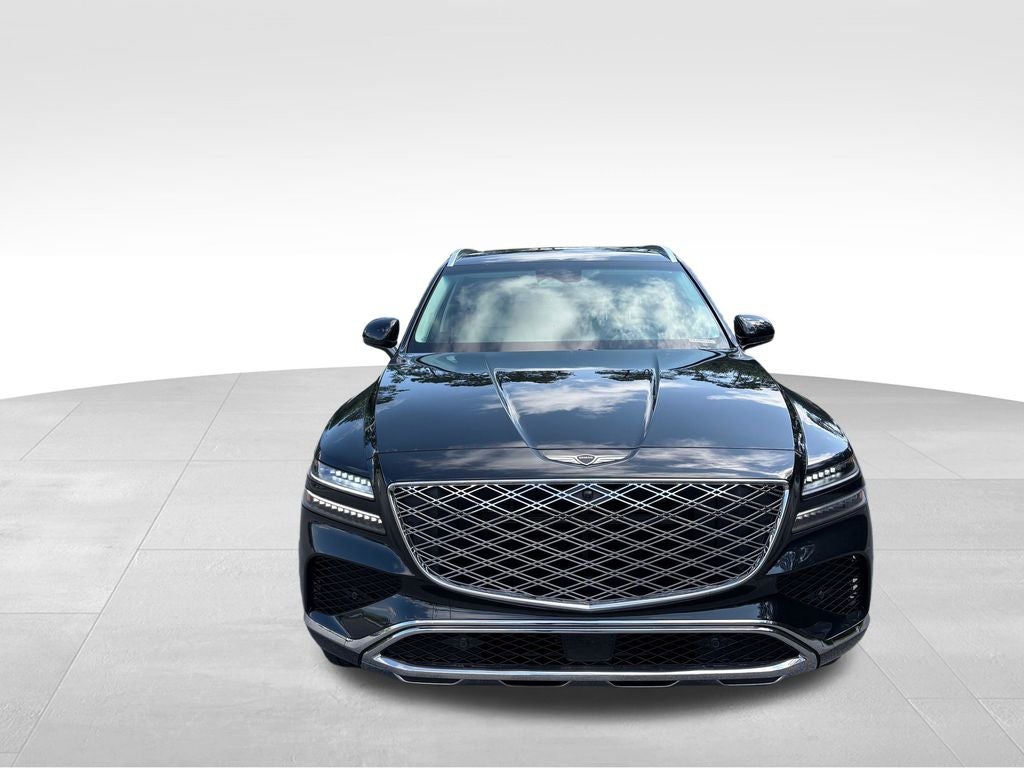 2026 Genesis GV80 3.5T Advanced
