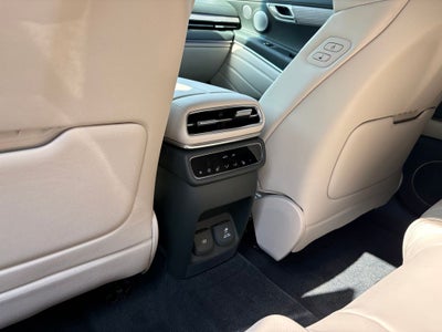 2026 Genesis GV80 3.5T Advanced