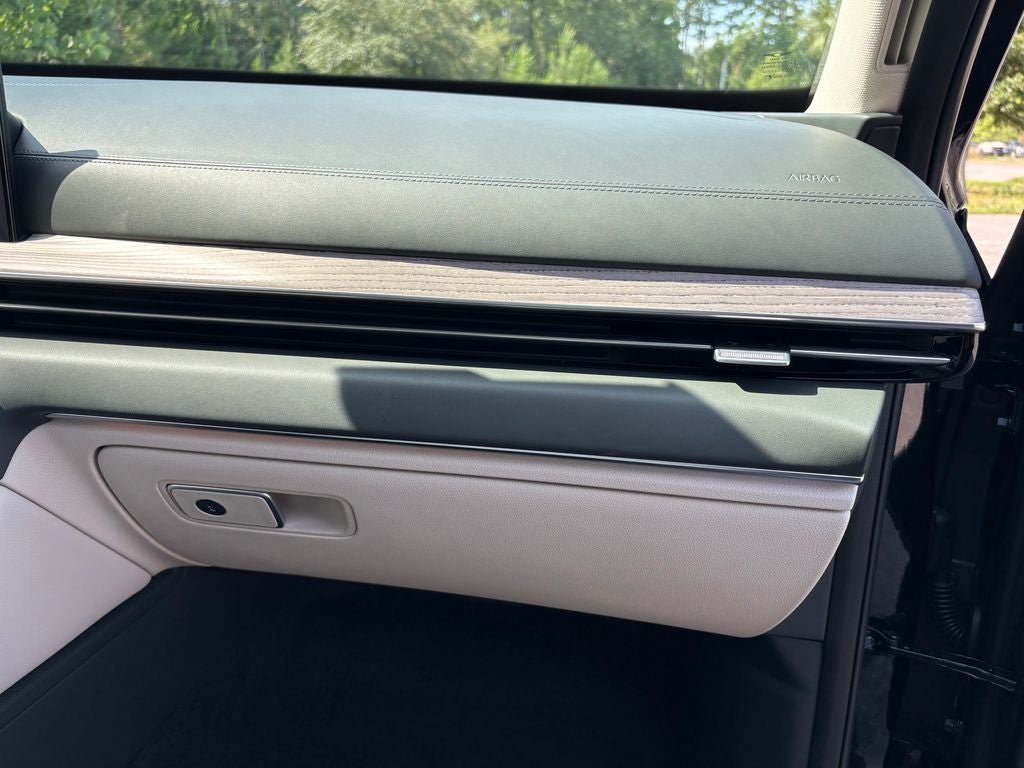 2026 Genesis GV80 3.5T Advanced