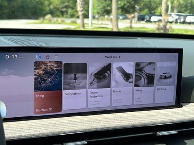 2026 Genesis GV80 3.5T Advanced