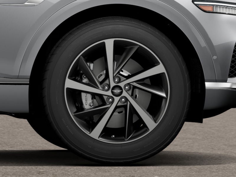 2026 Genesis GV80 Advanced