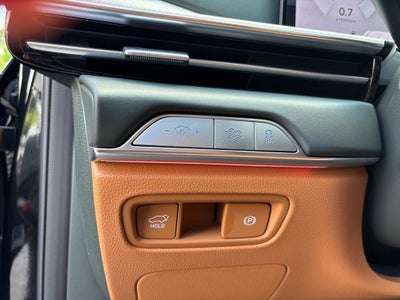 2026 Genesis GV80 3.5T Advanced