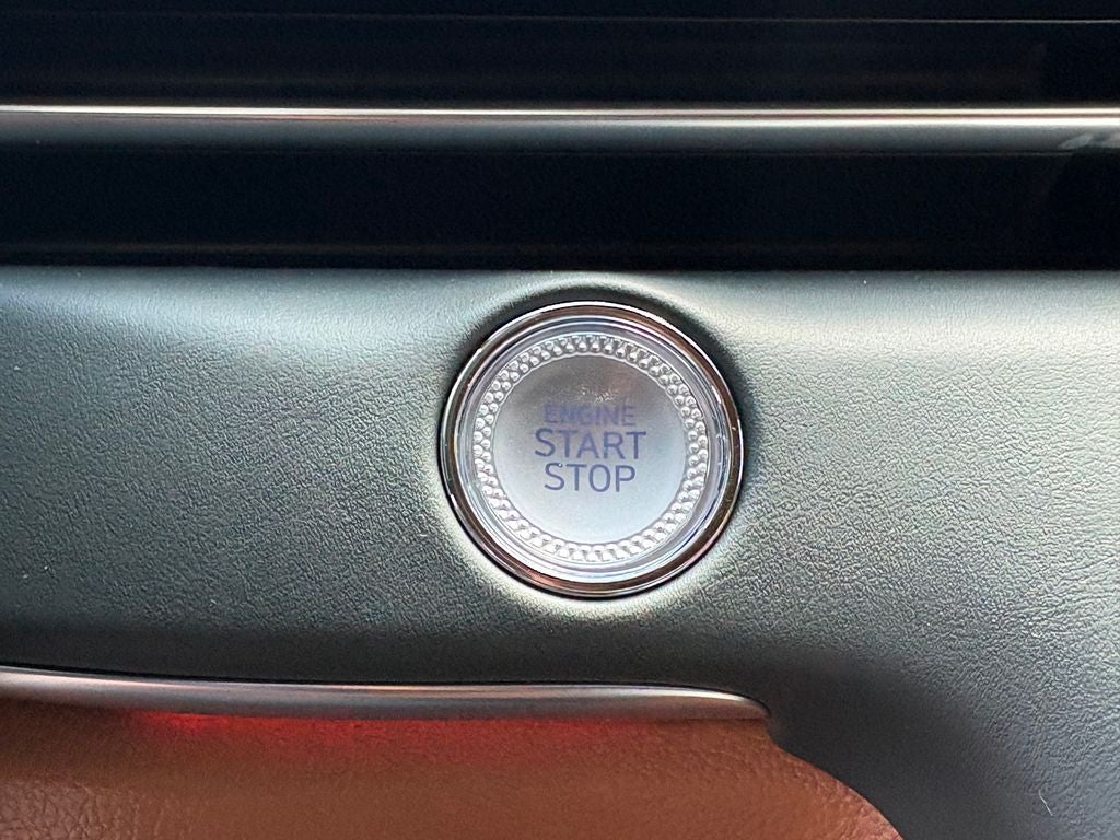 2026 Genesis GV80 3.5T Advanced