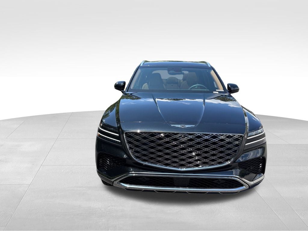 2026 Genesis GV80 3.5T Advanced