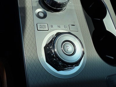 2026 Genesis GV80 3.5T Advanced