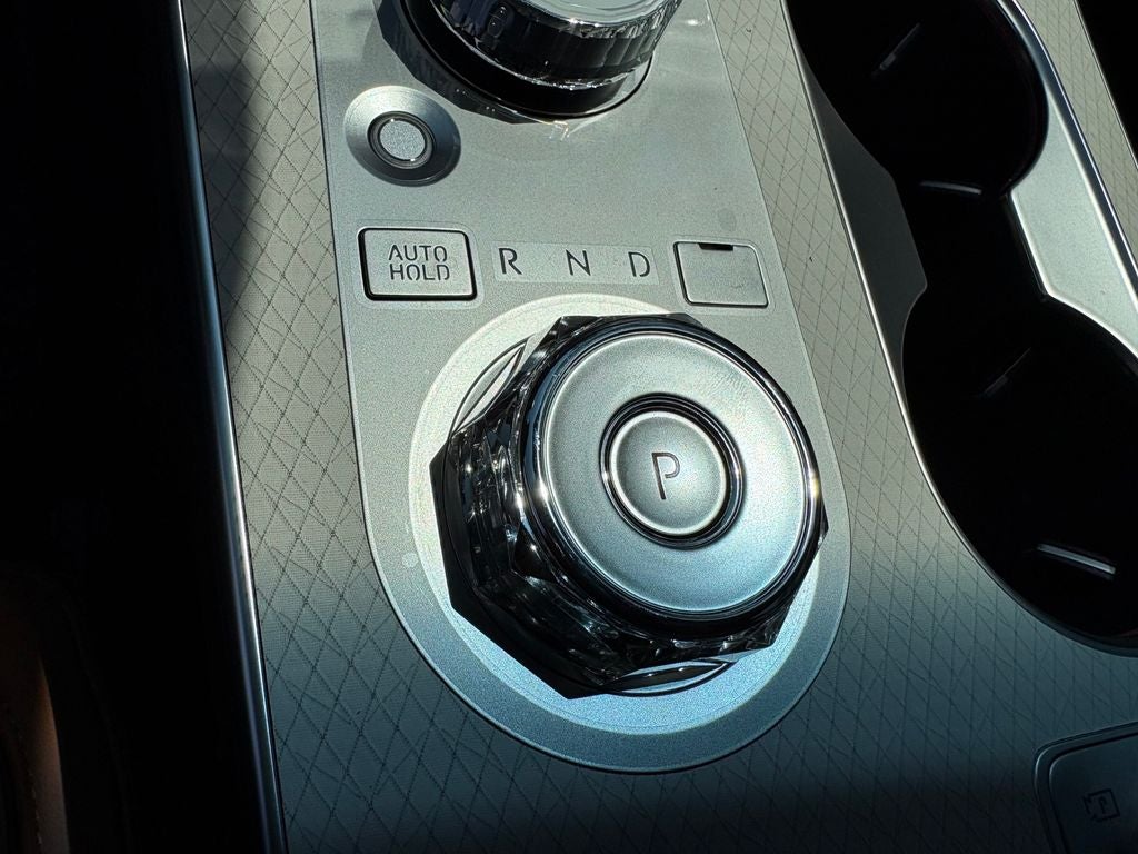2026 Genesis GV80 3.5T Advanced