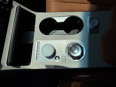 2026 Genesis GV80 3.5T Advanced