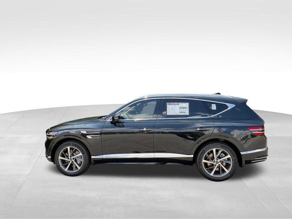2026 Genesis GV80 3.5T Advanced