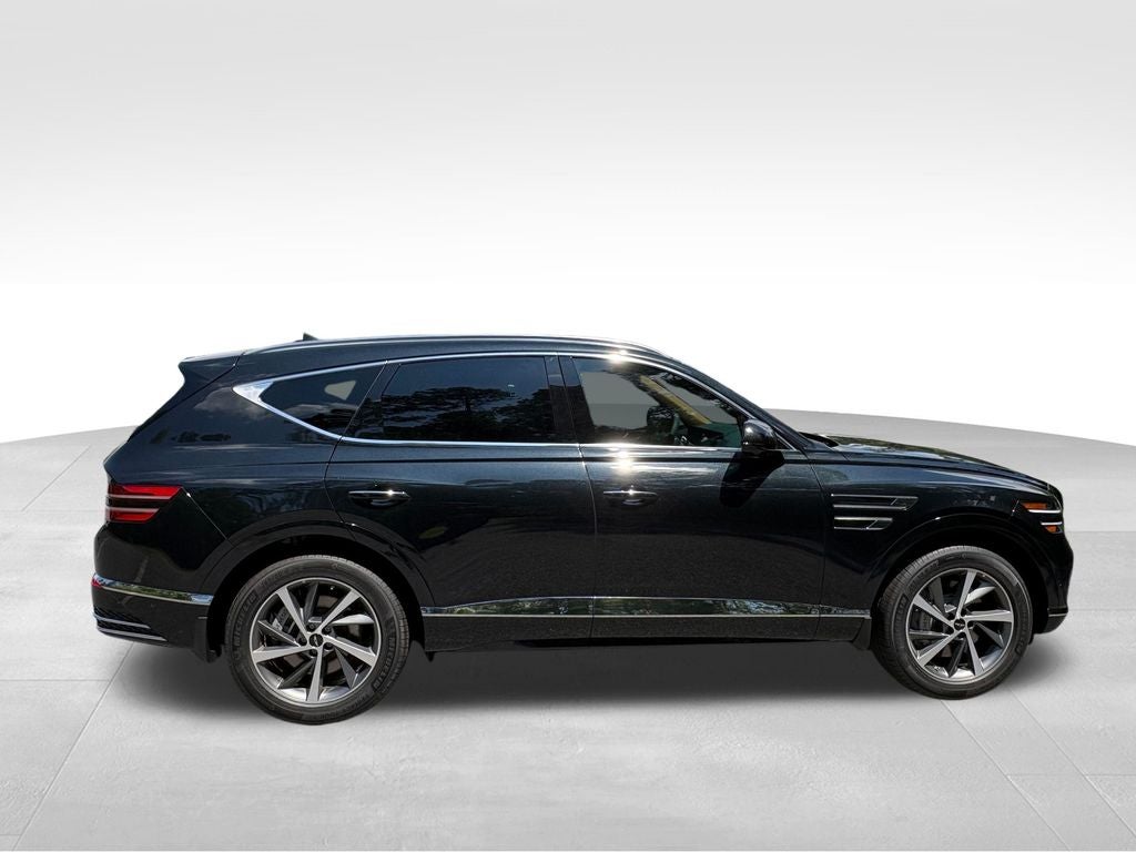 2026 Genesis GV80 3.5T Advanced