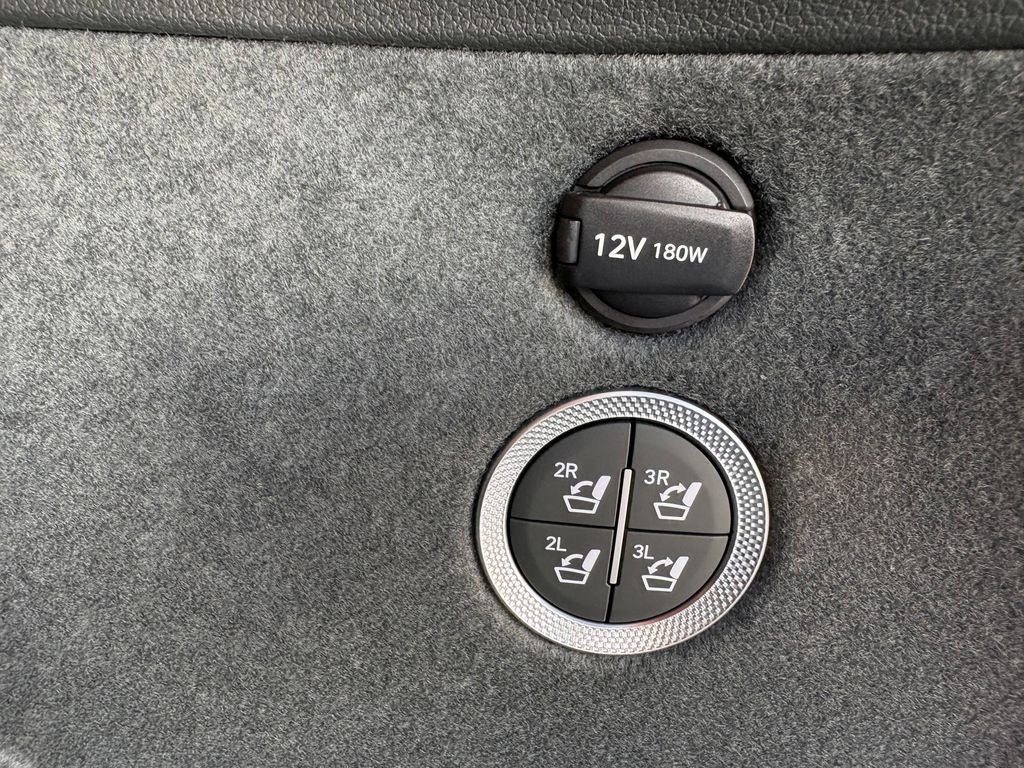 2026 Genesis GV80 3.5T Advanced