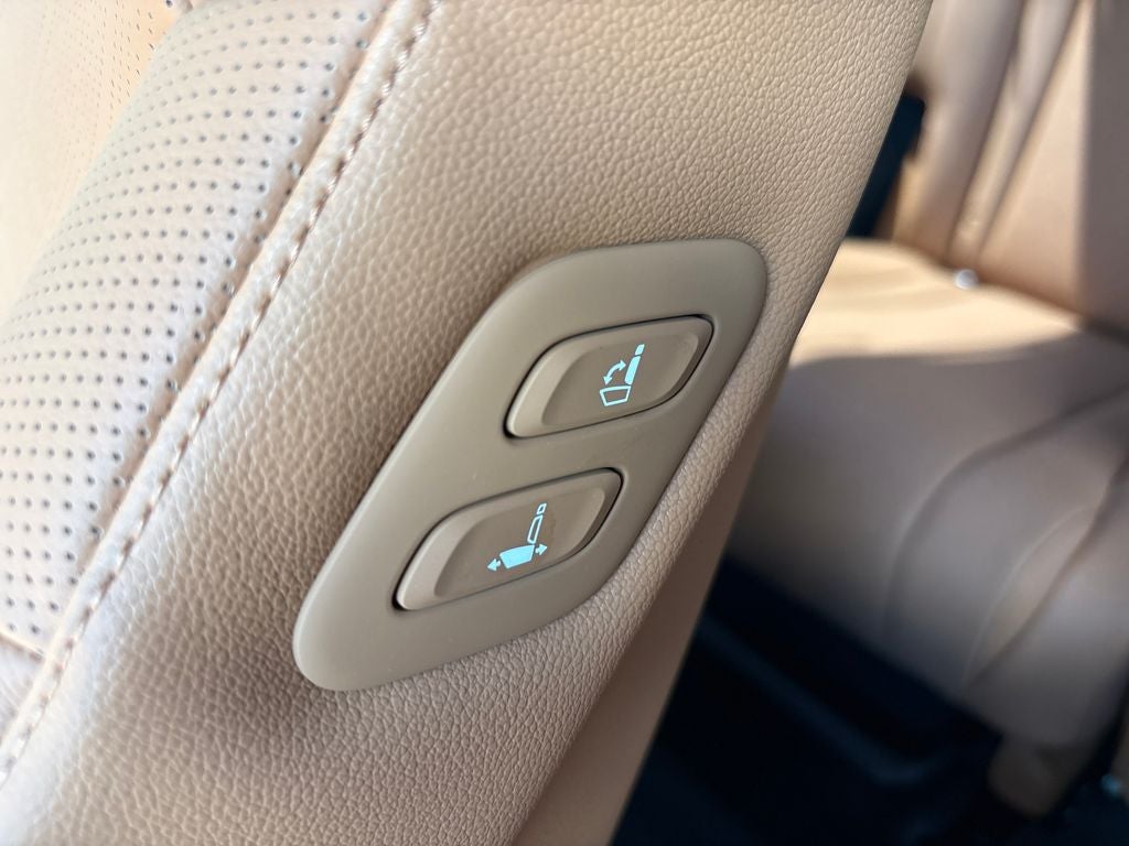 2026 Genesis GV80 3.5T Advanced