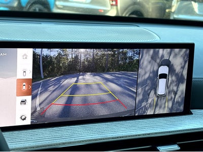 2026 Genesis GV80 Advanced