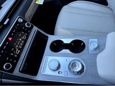 2026 Genesis GV80 Advanced