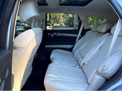 2026 Genesis GV80 Advanced