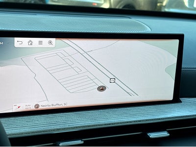 2026 Genesis GV80 Advanced