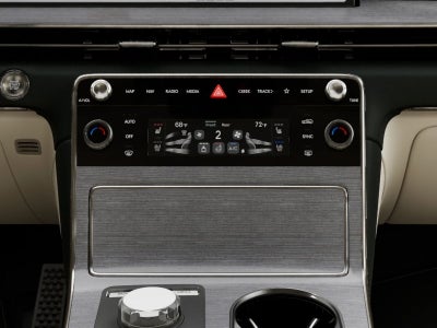 2026 Genesis GV80 Advanced