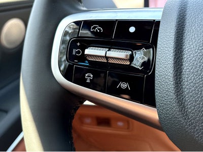 2026 Genesis GV80 3.5T Advanced