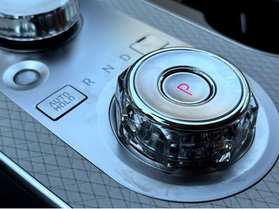 2026 Genesis GV80 3.5T Advanced