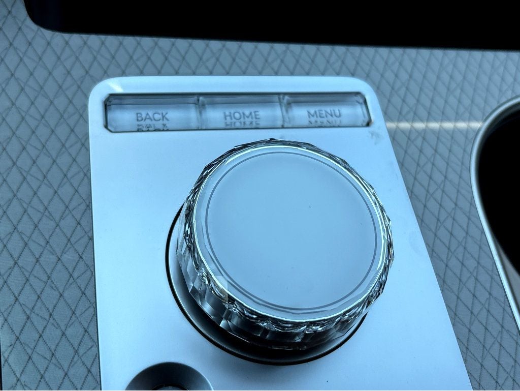 2026 Genesis GV80 3.5T Advanced