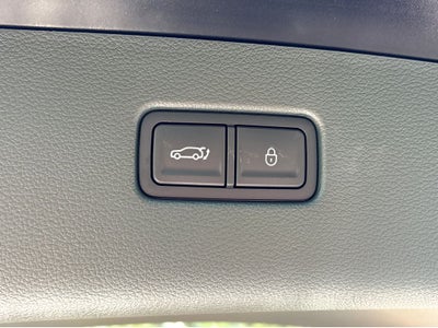 2026 Genesis GV80 3.5T Advanced