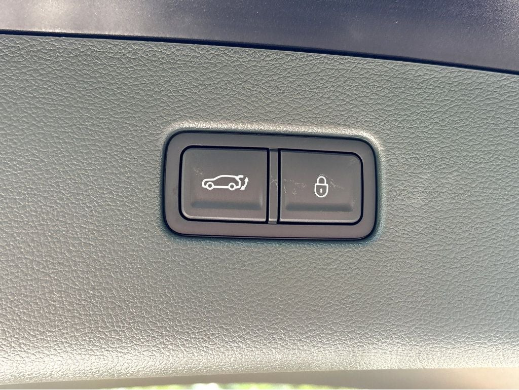 2026 Genesis GV80 3.5T Advanced