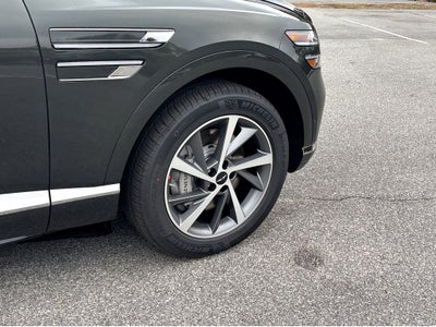2026 Genesis GV80 3.5T Advanced