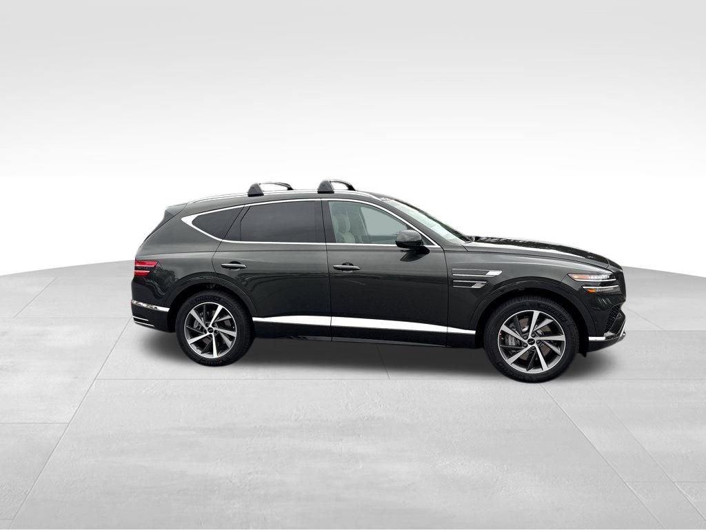 2026 Genesis GV80 3.5T Advanced