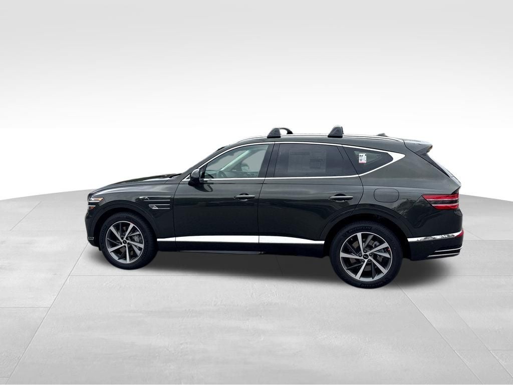 2026 Genesis GV80 3.5T Advanced