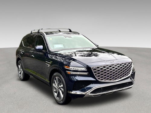 2026 Genesis GV80 Advanced