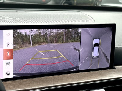 2026 Genesis GV80 Advanced