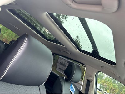 2026 Genesis GV80 Advanced