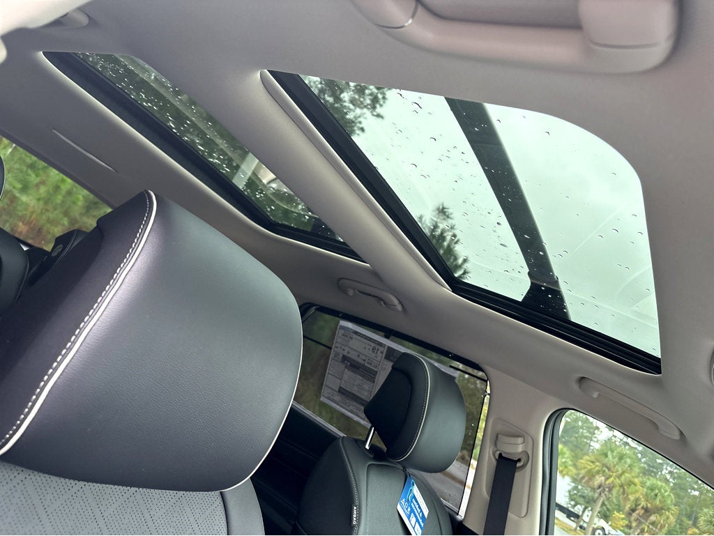 2026 Genesis GV80 Advanced