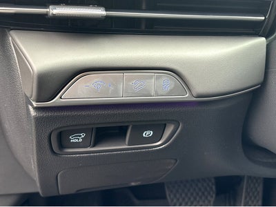 2026 Genesis GV80 Advanced