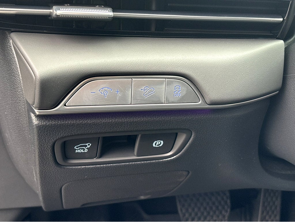 2026 Genesis GV80 Advanced