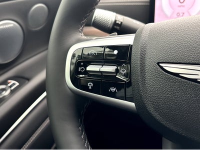 2026 Genesis GV80 Advanced