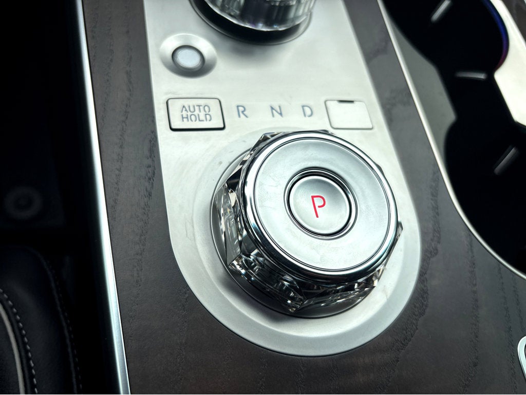 2026 Genesis GV80 Advanced