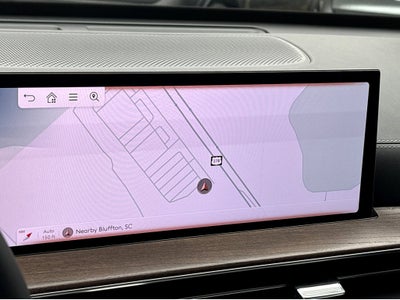 2026 Genesis GV80 Advanced