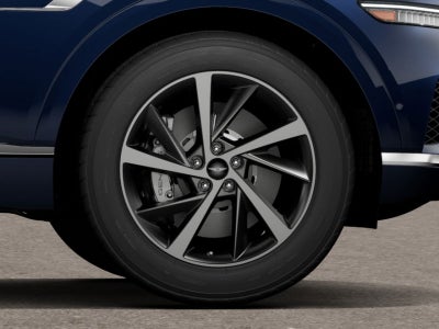 2026 Genesis GV80 Advanced