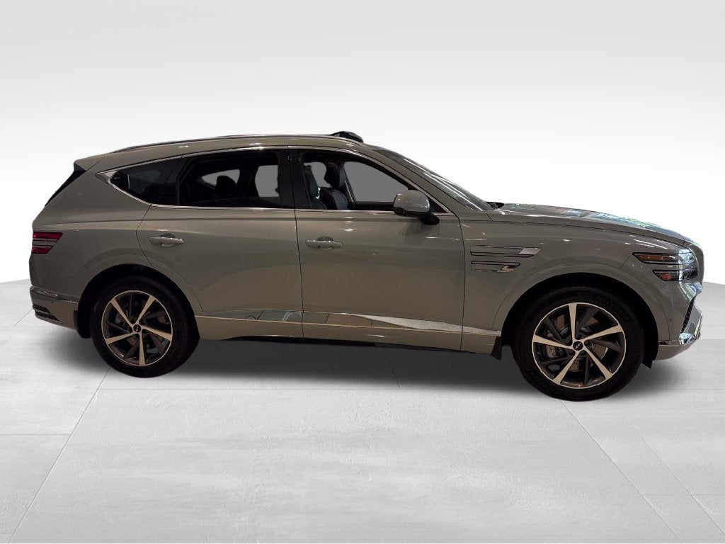 2027 Genesis GV80 3.5T Advanced