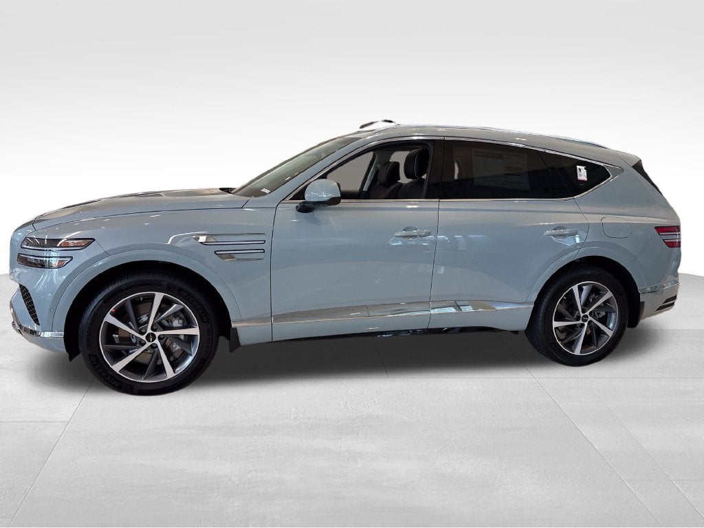 2027 Genesis GV80 3.5T Advanced