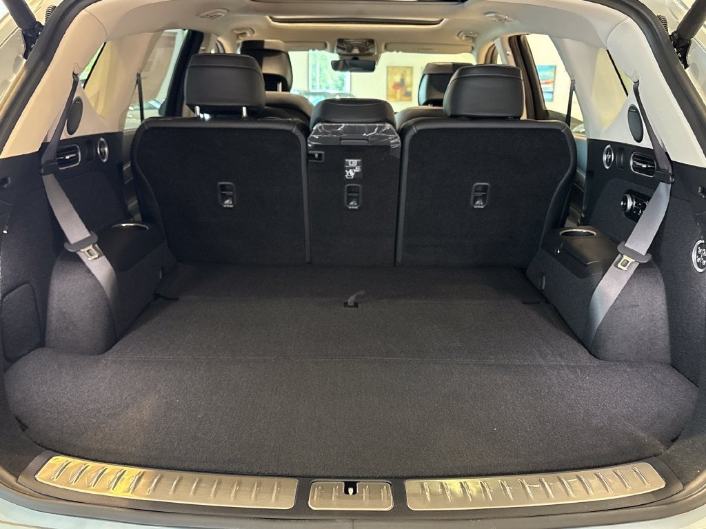 2027 Genesis GV80 3.5T Advanced