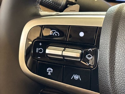 2027 Genesis GV80 3.5T Advanced