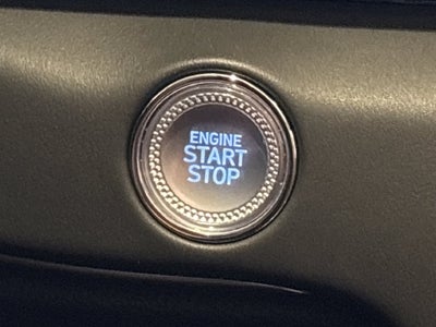 2027 Genesis GV80 3.5T Advanced