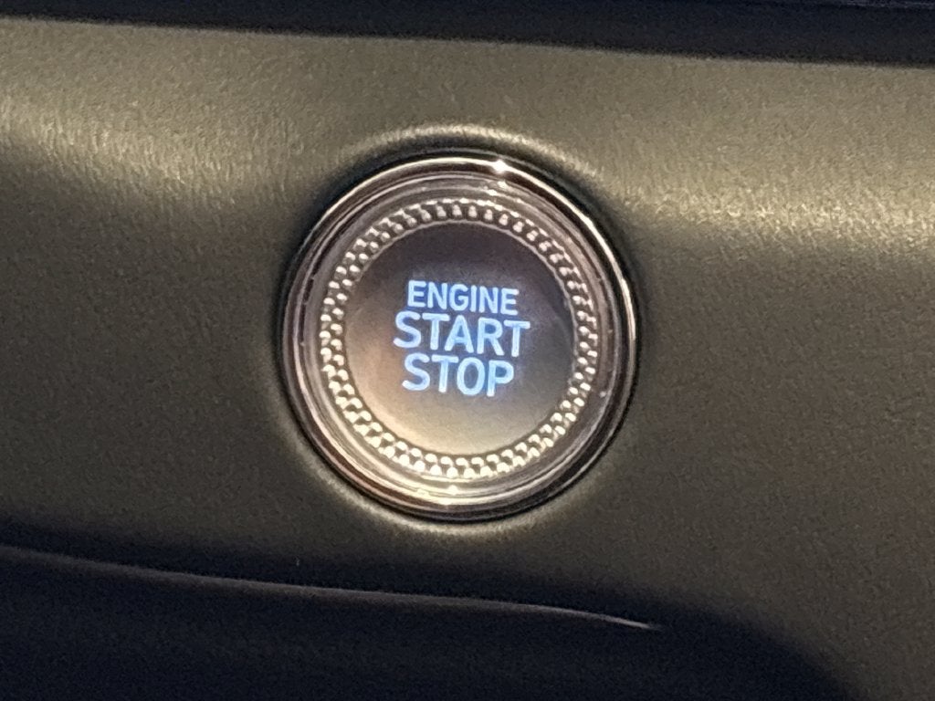 2027 Genesis GV80 3.5T Advanced