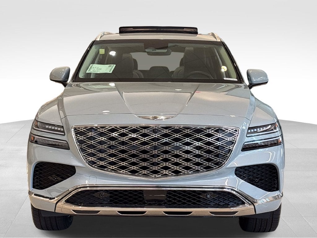 2027 Genesis GV80 3.5T Advanced