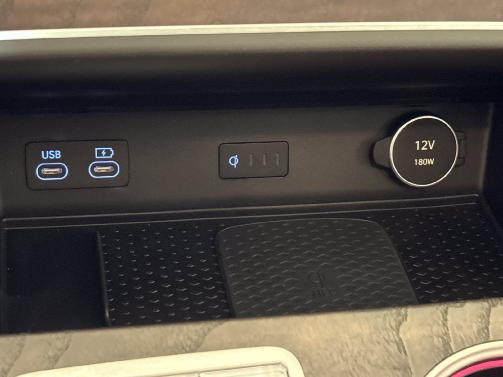 2027 Genesis GV80 3.5T Advanced