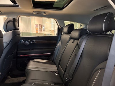 2027 Genesis GV80 3.5T Advanced