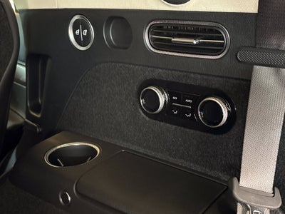 2027 Genesis GV80 3.5T Advanced